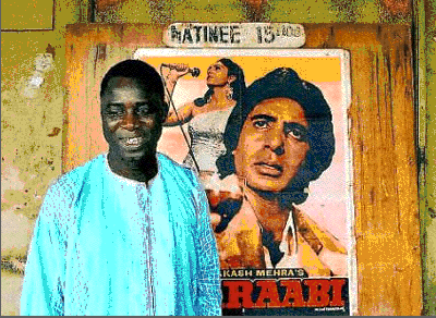 THIONE sECK ET fRANCOIS bREANT